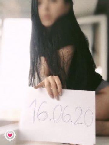 Анкета проститутки Яна - Фото 1, , 23 года, №33144